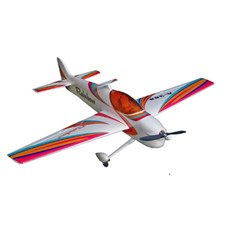 Acobatic Flugzeug Rainbow F3A Trainer
