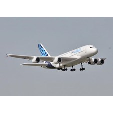 Passagierflugzeug A380