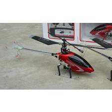 Helikopter 4CH 2.4G