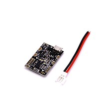 F3 EVO Brush Flight Controller