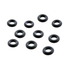 10x Rubber O Rings