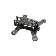 FPV Mini Race Drone ZMR 130 Carbon Frame