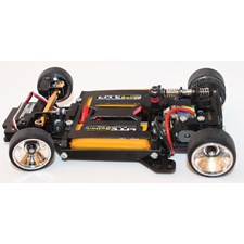Carbone One Evo II Version