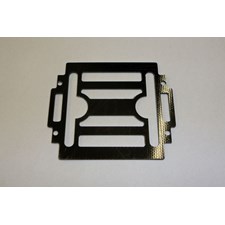 Oberdeck GFK