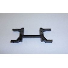 Servohalterung-Vorderachse PVC