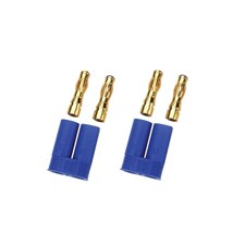 EC3 Stecker 35A (2 Stück)