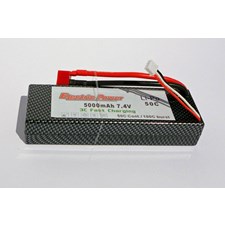 5'000 mAh Hardcase