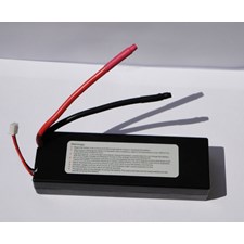6'000 mAh Hardcase