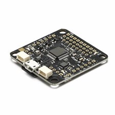 F3 EVO Flight Controller inkl. SD 4GB