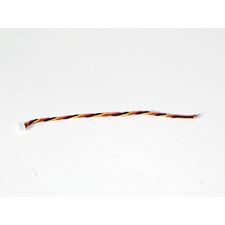 Anschlusskabel 3pin FPV Cam Universal MOLEX 1.25