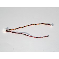 Tramp HV Ersatzkabel JST-GH 6 Pin