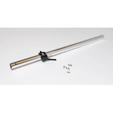 Aluminium Rumpf