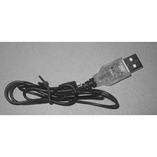 Ladekabel USB Mini Heli Stecker