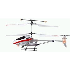 Mini Helikopter Copter 3CH