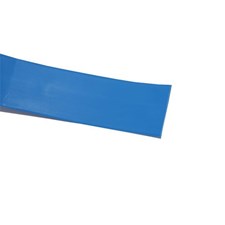 Schrumpfschlauch Ø 20 mm Blau (1m)