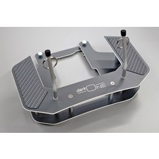 Senderpult  darkONE  FrSky Taranis Q X7