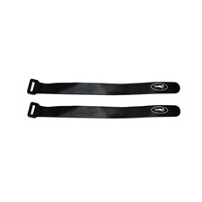 Akku Straps 2er Pack 15 x 200mm