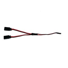 Servo Y Kabel Universal 19 cm