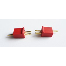 T-Plug Micro (2 Stück)