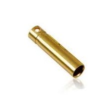 Goldkontakt 3.5 mm Buchse 40A (2 Stück)