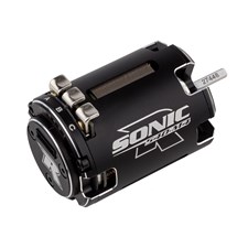 Sonic 540-M4 Motor 8.0