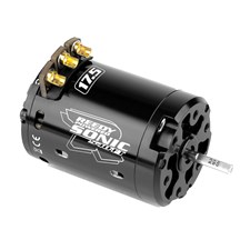 Sonic 540-FT Fixed-Timing 17.5 Competition Brushless Motor