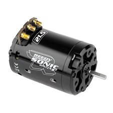 Sonic 540-FT Fixed-Timing 21.5 Competition Brushless Motor