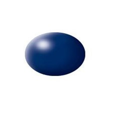 Lufthansa-blau, Seidenmatt 18 ml