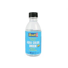 Verdünner Aqua-Color Mix 100ml