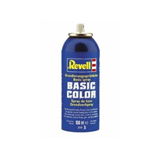 Grundierfarbe Basic Color 150ml Spray