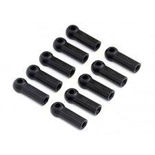 4.3x16mm Plastic Ball Cup, 10pcs for Rapide F1-16