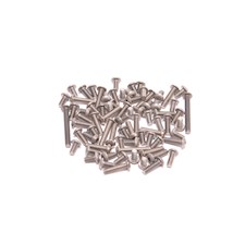 RipTech RC - Ti Upper Screw Kit - Awes A12X