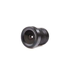 2.8mm F2.0 1/3'' FPV Camera MTV Lens