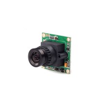 PZ0420M-L28 600TVL 2.8MM  FPV Cam 5-17V