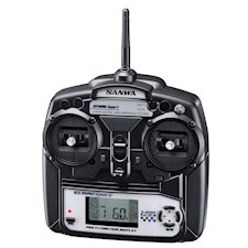 Gemini Sport Radio Set with RX391W