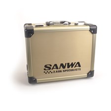AL Carry Case for Exzes-ZZ
