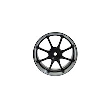 Alloy Steering Wheel for M17S/M17