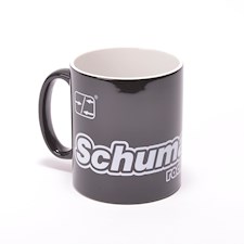 Mono Mug - Black/White