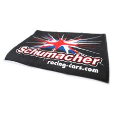 Arbeitstuch Team Schumacher