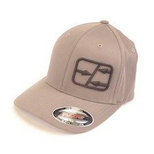 Flexfit Cap L/XL - Grey