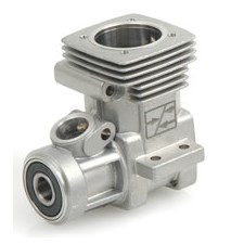 X18 Crankcase w/Bearings