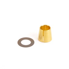 Cone and Washer; Crankshaft - Sch R18