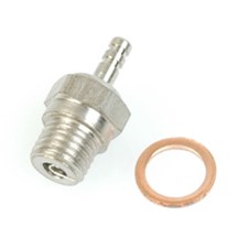 Glow Plug - Sch R18