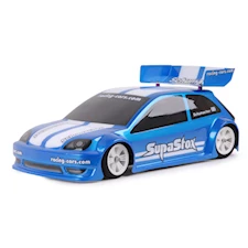 Hot Hatch Type FF