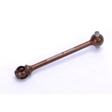 Roche Driveshaft Bone Double Joint