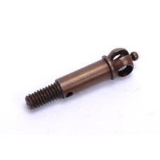 Roche Double Joint Driveshaft Axle  (1 Stück)