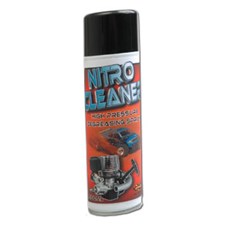 Nitro Cleaner Aerosol 500ml