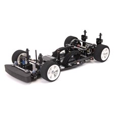 SupaStox S1 Composit Chassis