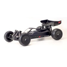 Cougar KF2 - SE