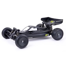 Cougar KF2 - SE